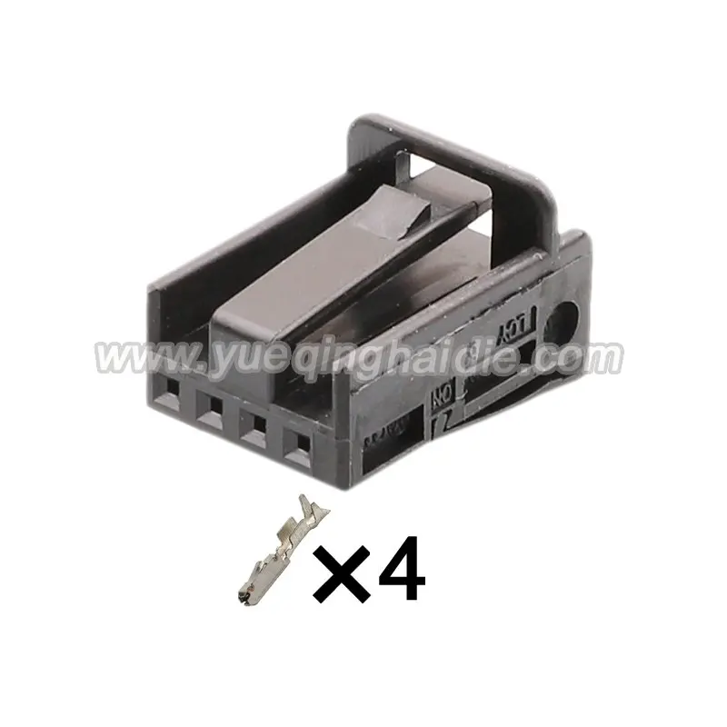 4 Pin car window switch sun sensor plug 1K0972704C for Automotic Electrical  Plug  beetle Tiguan Golf Passat Polo Touareg Jetta
