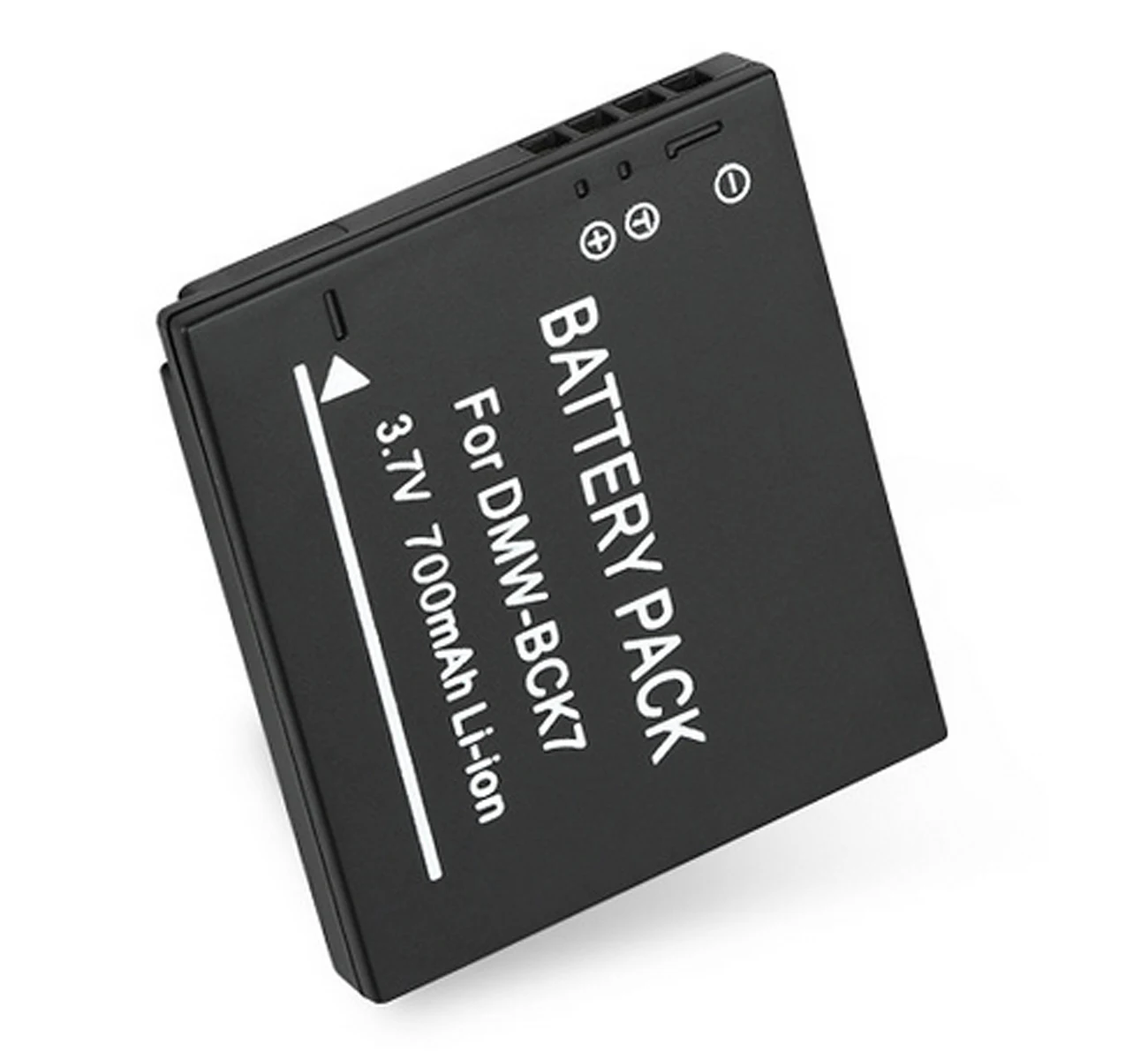 حزمة بطارية لكاميرا باناسونيك لوميكس DMC-FT20، DMC-FT25، DMC-FT30، DMC-TS20، DMC-TS25، DMC-TS30 الرقمية