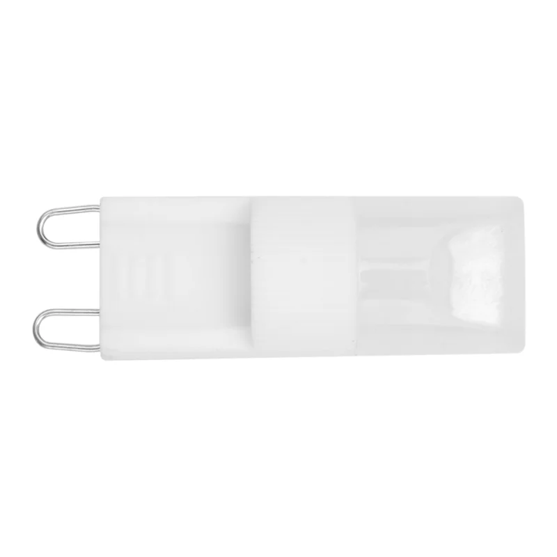 

ABUP-5X G9 Warm White LED Bulb Lamp Light High Power Projector 1W AC 220-240V HOT