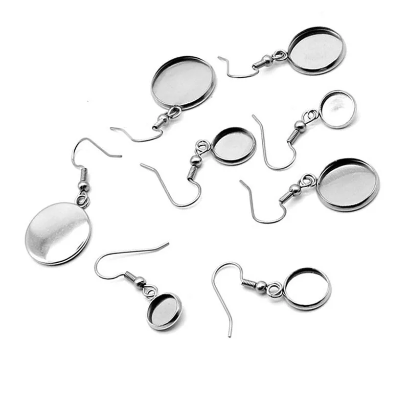 20Pcs Stainless Ste… - image