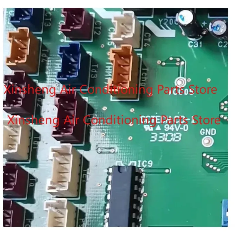 new, suitable for Hisense multi-line air conditioner, main control board 17B35260N 17G70364G 17G81069E