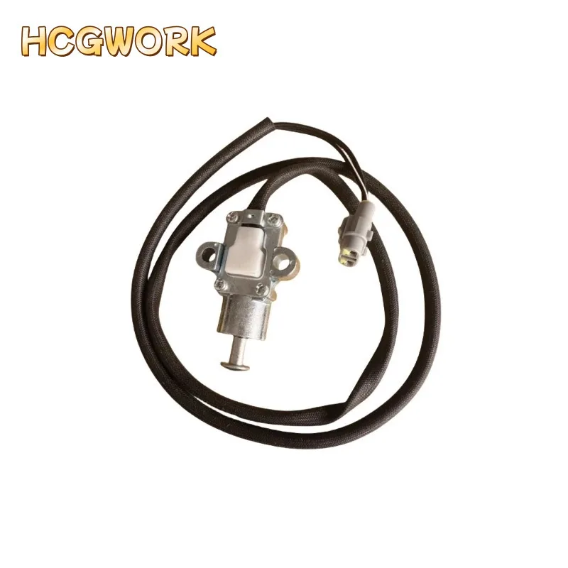 

side stand frame out switch for Zongshen Cyclone RC250 SR250GS