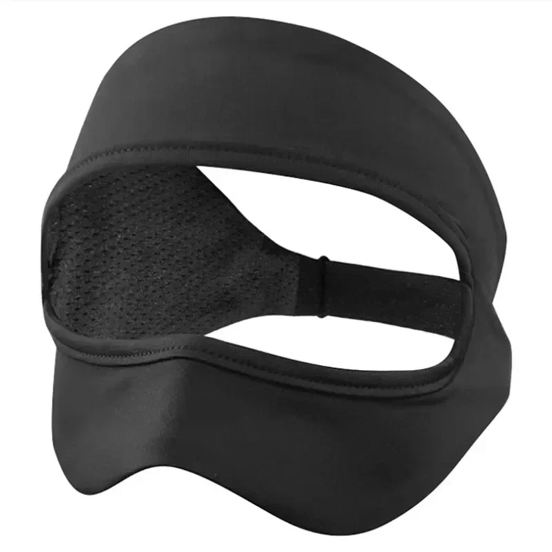 Universal VR Accessory For PS VR2/Pico 4 Eye Mask Cover Breathable Sweat Band Face Pad For Quest 3/2/1 HTC Vive Virtual Reality