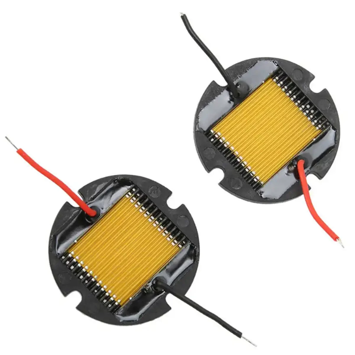 Отлично! Твитер, динамик Air Motion, 4 Ом, HIFI, высокий громкоговоритель, супер ремень, твитер, мембрана