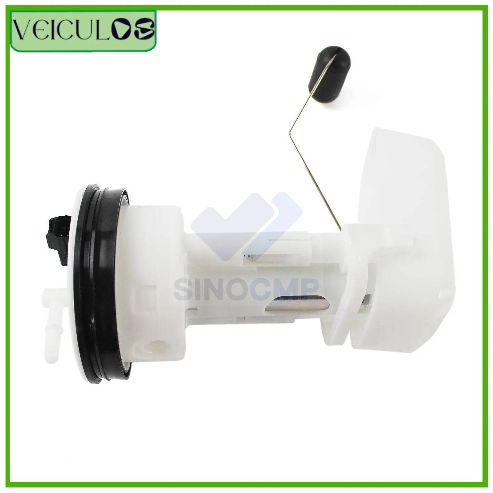 

1PC ATV/UTV Fuel Pump Assembly HFP-A531 for 2005-2020 SUZUKI KING QUAD 15100-31G03 1510031G00 700 LTA LT-A 700 Moto Accesorios