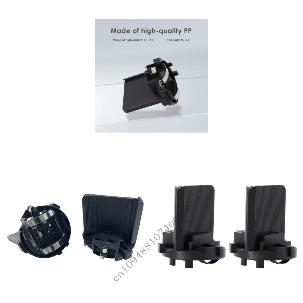 

2 шт. 5K0941109 светильники в сборе с несколькими разъемами, прямое подключение, долговечная конструкция из АБС-пластика