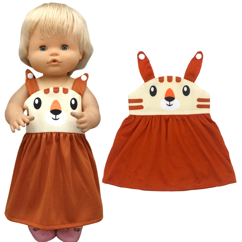 Bambole Reborn vestito per 40 Cm Nenuco Ropa Y Su Hermanita bambini ragazza regalo vestiti per bambole