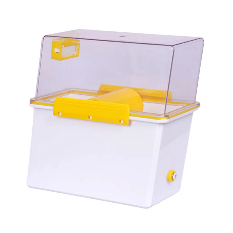 Pudełko do suszenia plastiku do części drukarki 3D, suszarka do filamentu PLA ABS PETG, urządzenie do ciągłego suszenia drukarki 3D