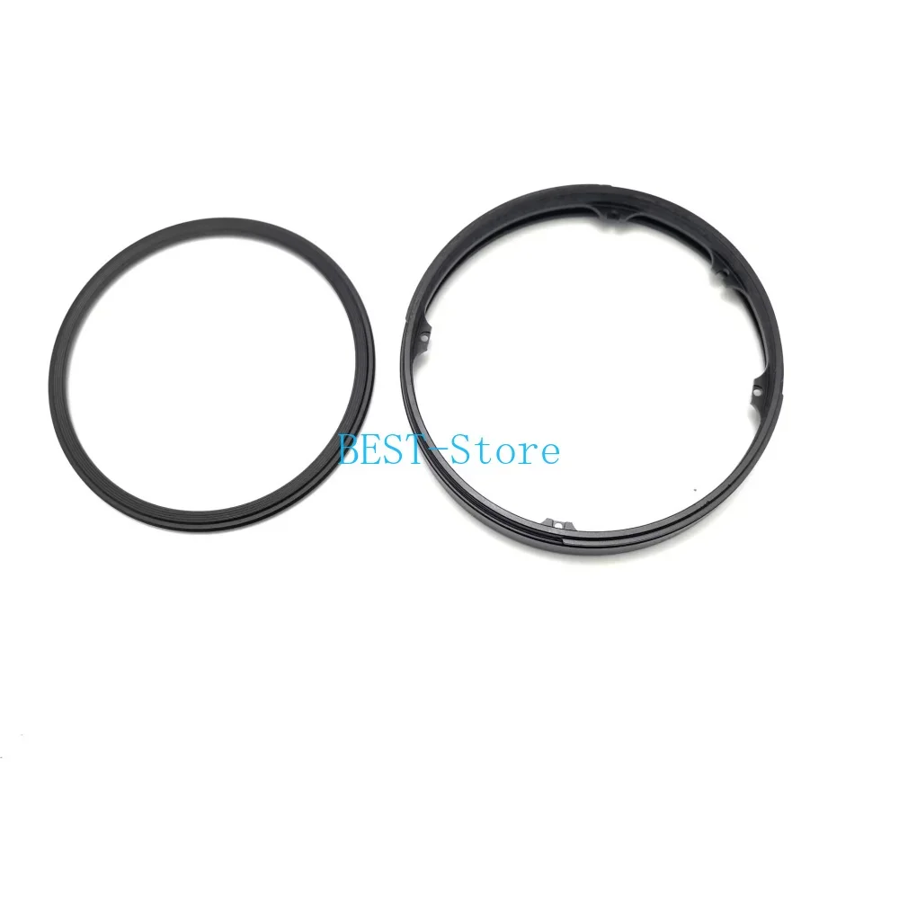 New for Sony FE 24-70mm 24-70 mm F2.8 SEL2470GM Front Pressure Ring Front Filter UV Barrel Hood Mount Fixed Tube Accessories