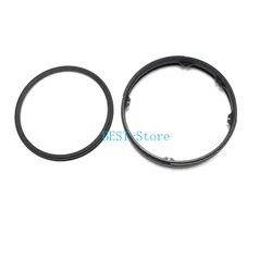 New for Sony FE 24-70mm 24-70 mm F2.8 SEL2470GM Front Pressure Ring Front Filter UV Barrel Hood Mount Fixed Tube Accessories