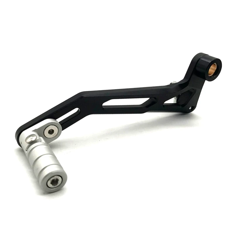 ل SUKUKI V-Strom 1050XT WEFO 2019-2021 قابل للتعديل باستخدام الحاسب الآلي شيفتر التحول ذراع السرعة. #4