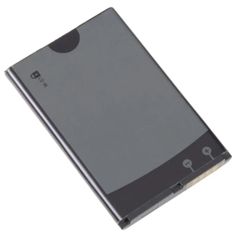 3.7V 2200mAh M-S1 MS1 Battery for Blackberry Bold 9700 9780 9000 9030 ONYX 9700 Niagara 9630 BAT-14392-001 Battery+Tool
