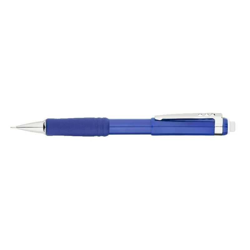 

Mechanical Pencil (0.5mm), Blue Barrel