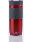 Contigo Byron Edelstahl Thermische Becher 470 ml