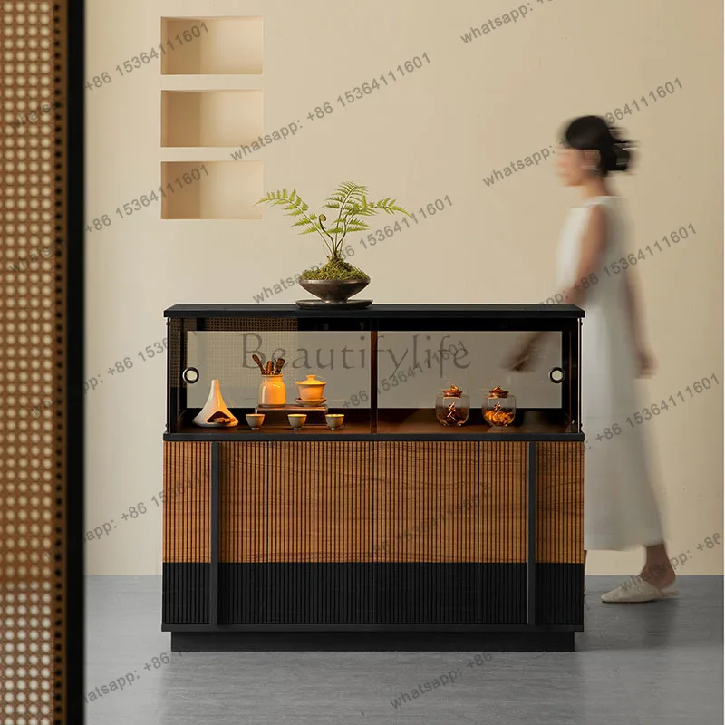 XX.Nordic Vanity Living Room Cabinets Storage Decor Display Craft Living Room Cabinets Drawers Bookshelf Vitrina Trendy Furnitur