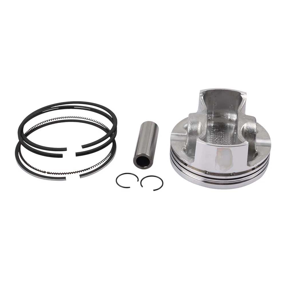 For VESPA GTS GTV 300 GTS300 GTV300 Piston With Ring Piston Diameter 75MM 13101-L3A-000 13101-BCF-010 Motorcycle Accessories