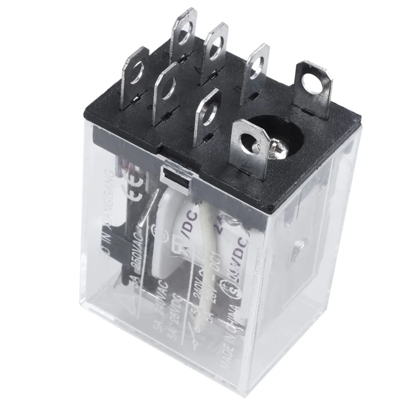 ABKN-4X Dc 12V Coil…