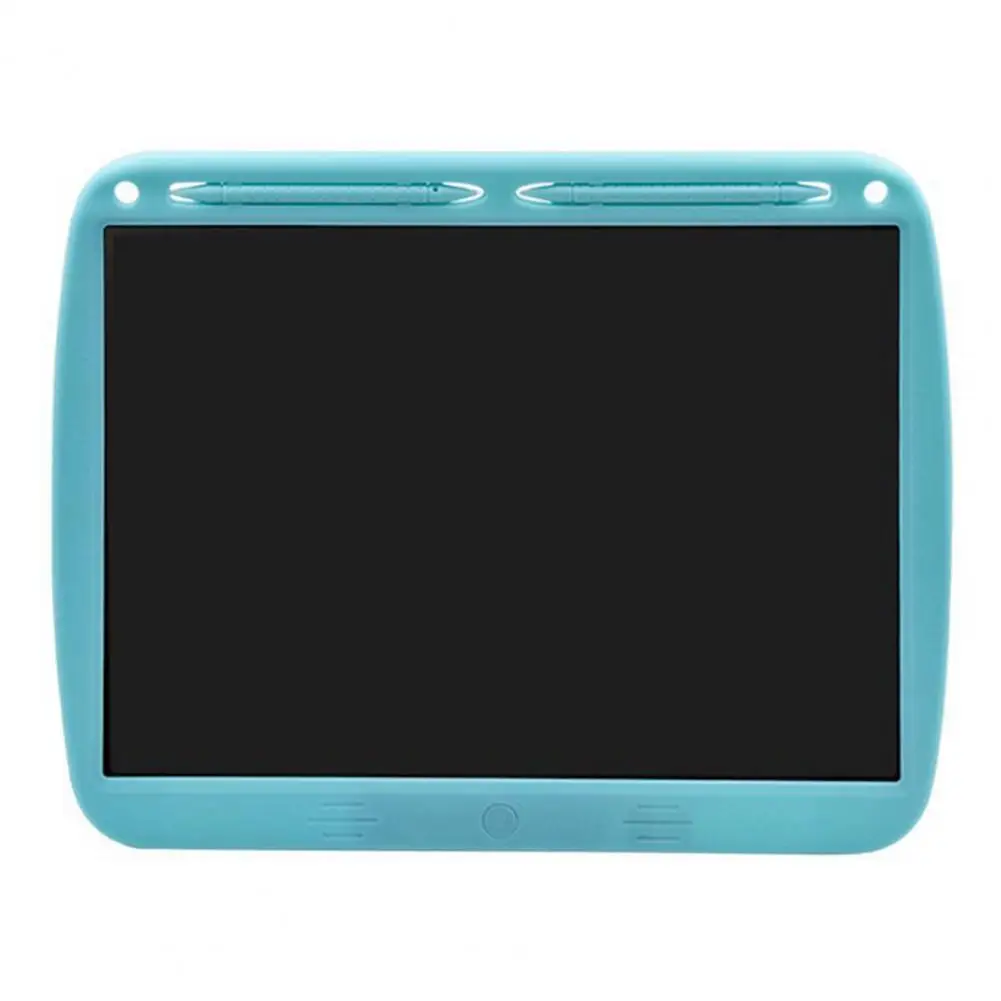 1 Bộ 15 Inch Viết Máy Tính Bảng Giao Diện USB Dual-Đầu Sạc Hangable Mắt Chăm Sóc Đồ Họa Ban Cho Gia Đình