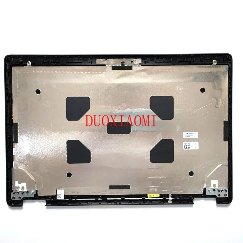 New For DELL Latitude 5580 5590 Precision 3520 3530 Laptop LCD Rear Lid Back Cover Top Case DP/N: 0RV800