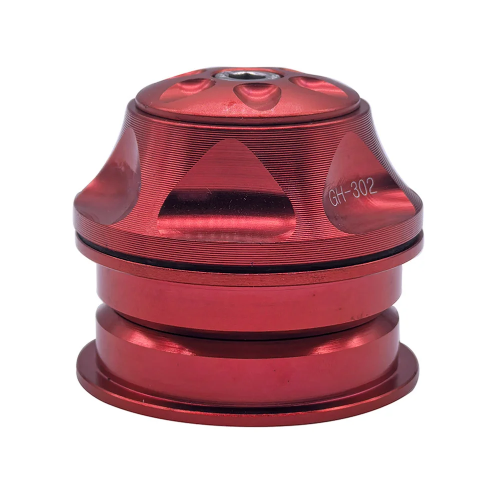 

Герметичные подшипники Гарнитура из алюминиевого сплава Защитный дизайн Полускрытый дизайн Гладкая работа Герметичная гарнитура с двойным подшипником