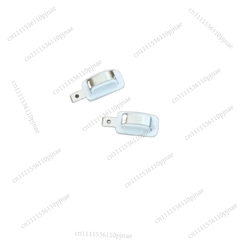 Original Charger Dock Contact for Roborock S5/S7/S8 Max/S5/S6/Q7/Q7 Max Vacuum Cleaner Parts Charging Base Repair Accessories