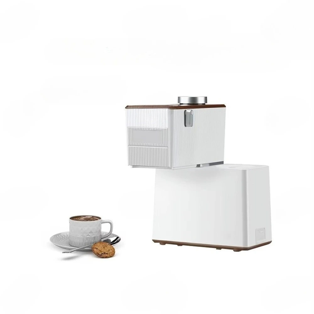 Home kitchen appliance set, electric coffee pot, travel mini coffee machine