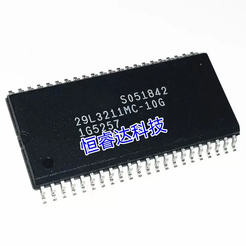 

10pcs/Lot 29L3211MC-10G MX29L3211MC-10G MX29L3211 29L3211 SOP-44 100% New original