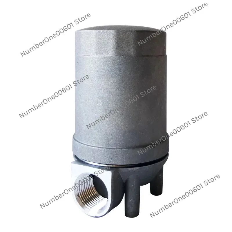 Dispenser diesel filter can clean gasoline impurities filter 100 mesh