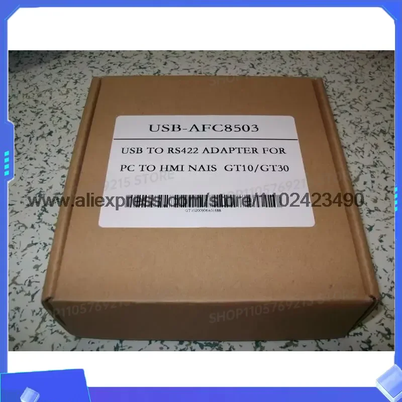 for USB-AFC8503 GT01 GT10 GT11 GT21 GT30 Touch Screen Programming Cable