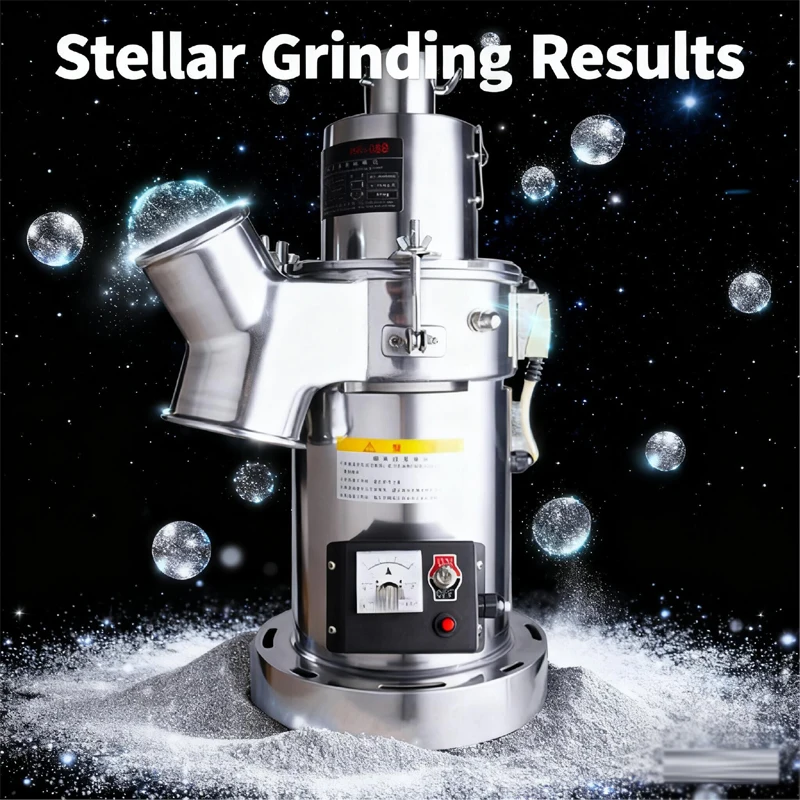 Electric Chili Spic…