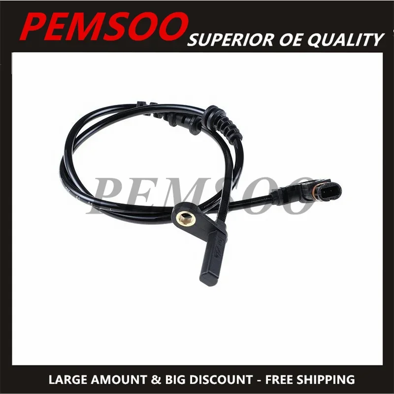 1729056101 ABS Speed Sensor for MERCEDES Benz SLK R172 1729056101