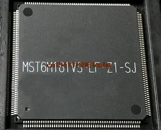 

IC 100% NEW NEW MST6M181VS-LF-Z1-SJ