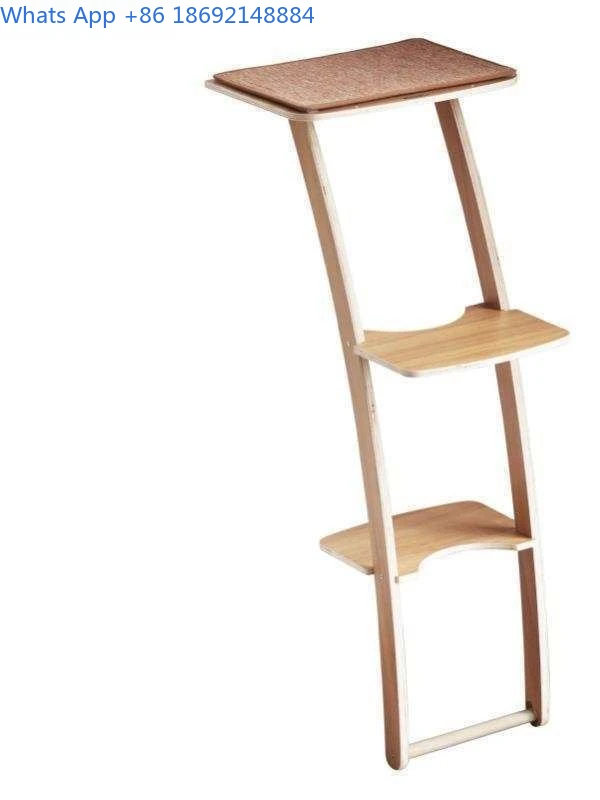 

Обзорная платформа, рамка для лазанья для кошек, присоска, кошачий домик, домашнее животное, кошачье дерево, сизалевые принадлежности, многослойная доска из цельного дерева