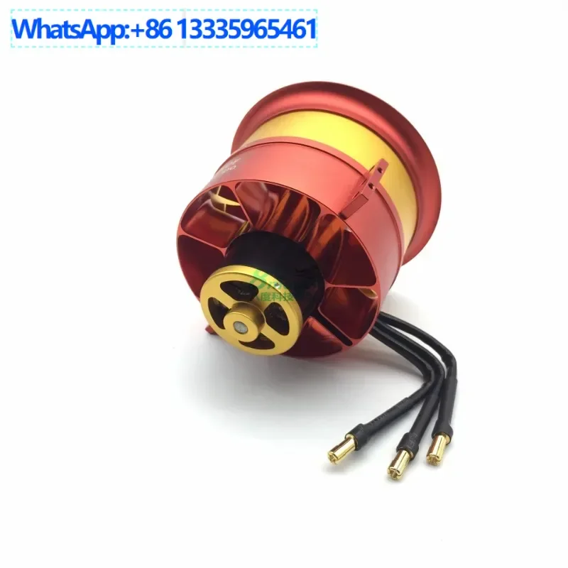 120Mm Jp Duct Full …