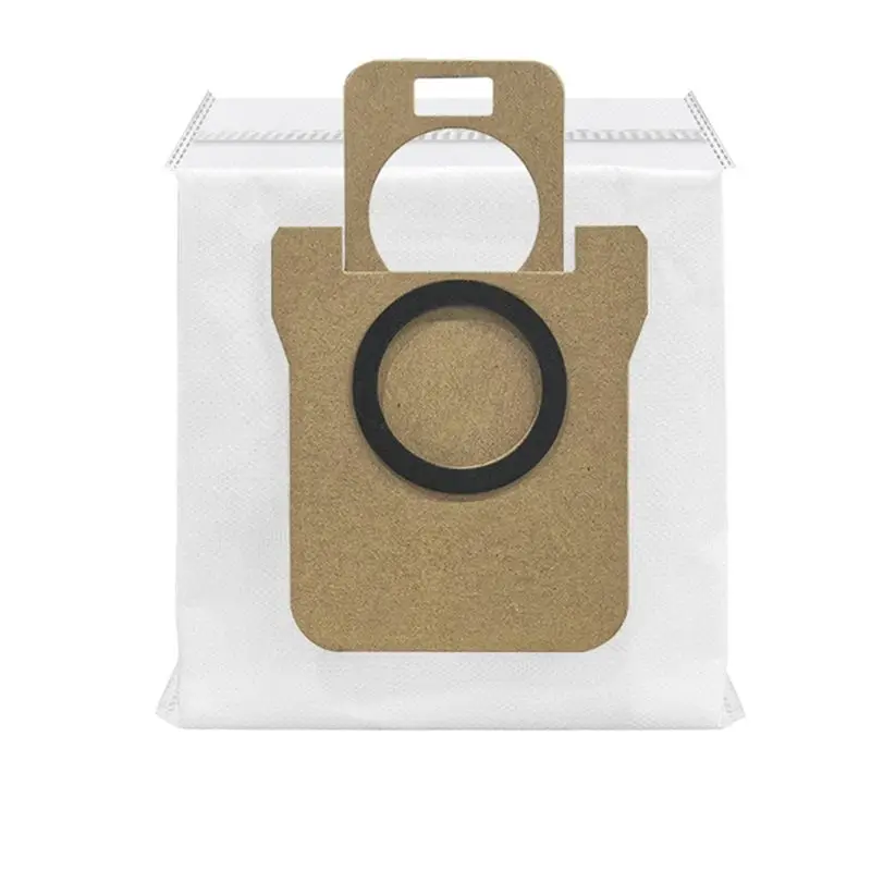 Replacement Dust Bags For For Mijia M40S/OV31CN Vacuum Cleaner-Non-Woven Garbage Bag Parts 10PCS-A25R