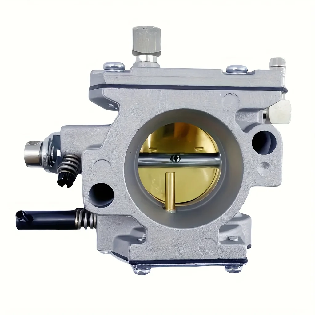 Image of Vergaser für Walbro WB-37-1 WB-37 WB-47 185 F200 F100 130 cc-200 cc OEM 472-03900-0C0 Rasenmähermotor