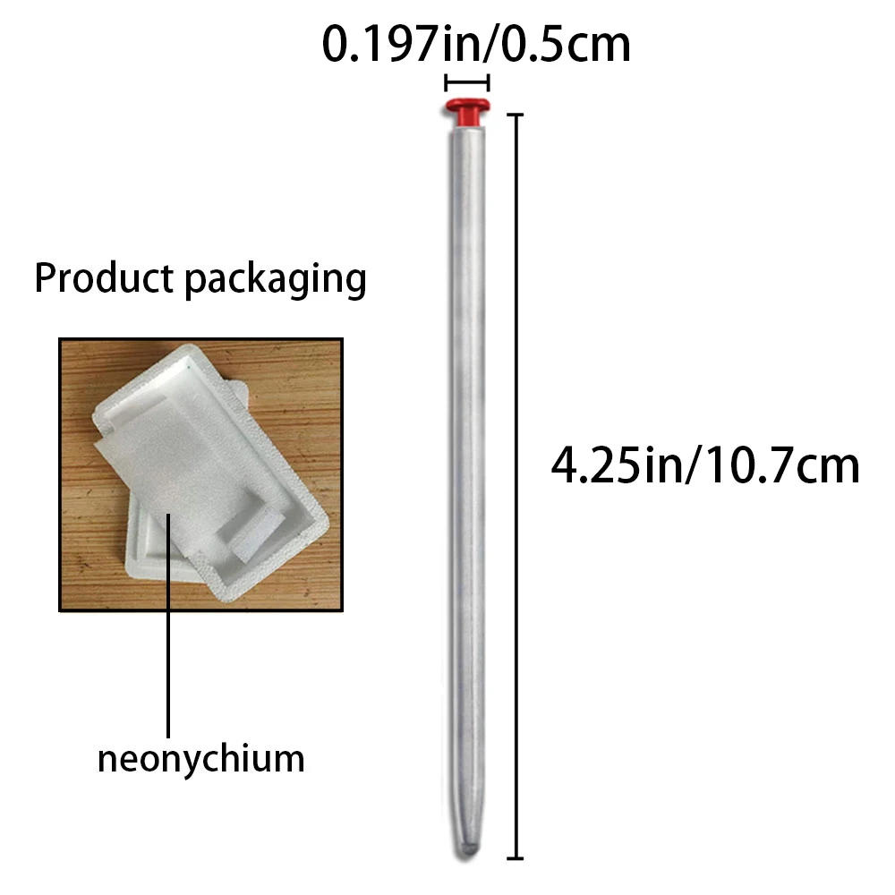 G Stylus 5G 2024 Pen For Motorola Moto G Stylus Spen Replacement XT2419 XT2419-1 XT2419-2 XT2419-3 XT2419V Capacitive Stylus Pen