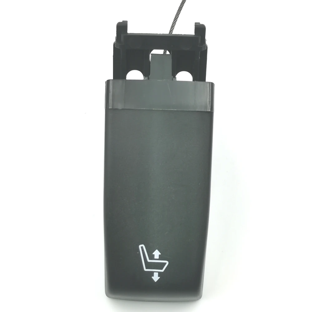 New High Quality For Scania Truck  L P G R S Series Seat Height Adjustment Switch OE: 1498837 (RH)