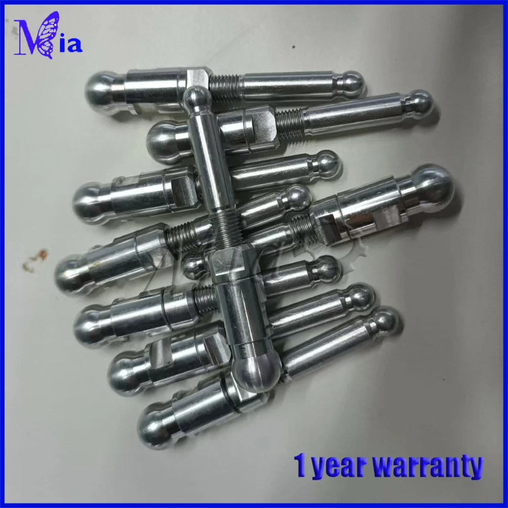 

New 0AM DQ200 Dual Clutch Transmission Adjustable Metal Piston Push Rod Fits for VW AUDI SKODA SEAT Car Accessories Wholesales