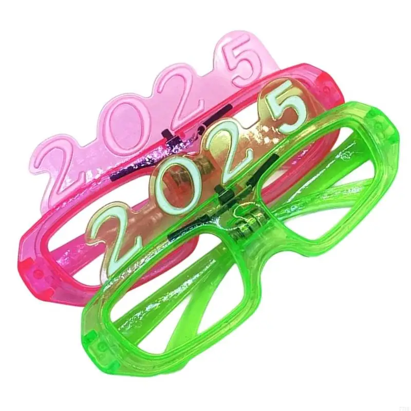 77HE 2025 ÓPIOS ANO