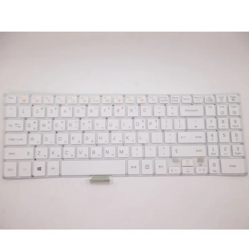 Keyboard For LG 15U340 15U340-E 15U340-L 15UD340-E 15UD340-E 15UD340-L SG-59020-X SN5820W AEW73429821 KR