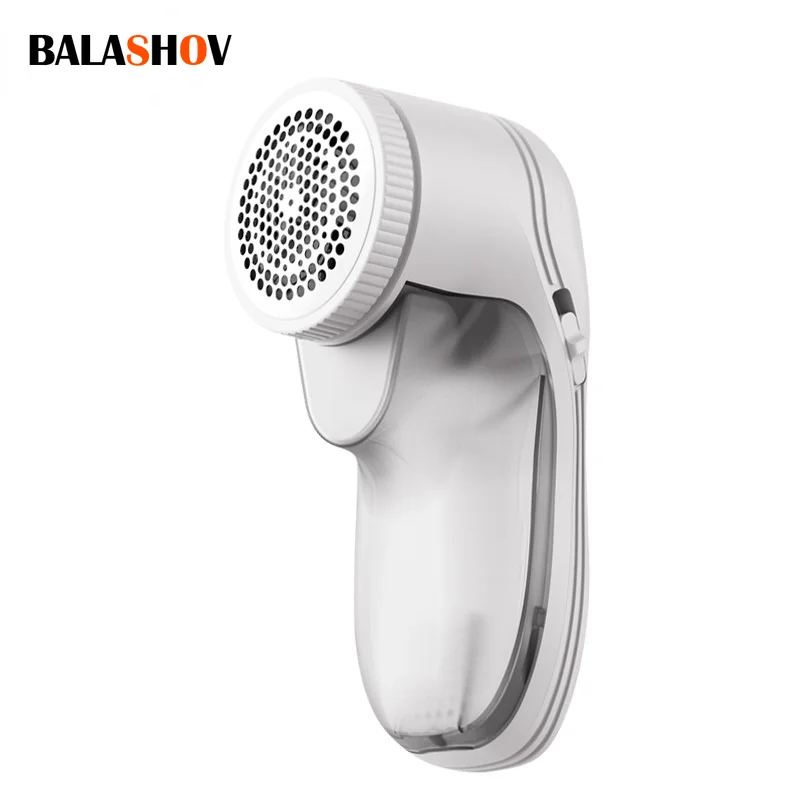 Portable Lint Remover Clothes Sweater Shaver Trimmer Usb Charging Sweater Pilling Shaving Sucking Ball Machine Lint Remover