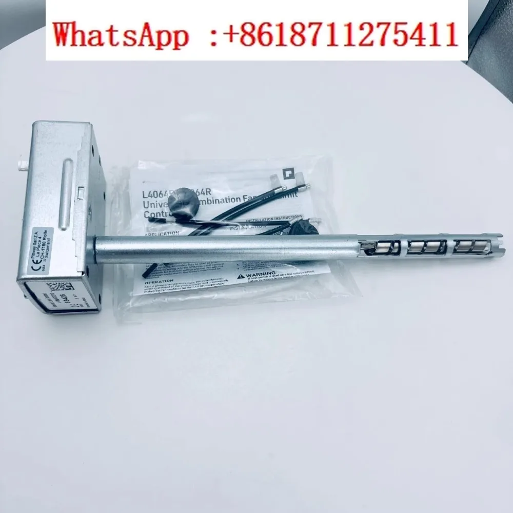 

L4064B2210/U fan high temperature open circuit switch, temperature limiter K1064