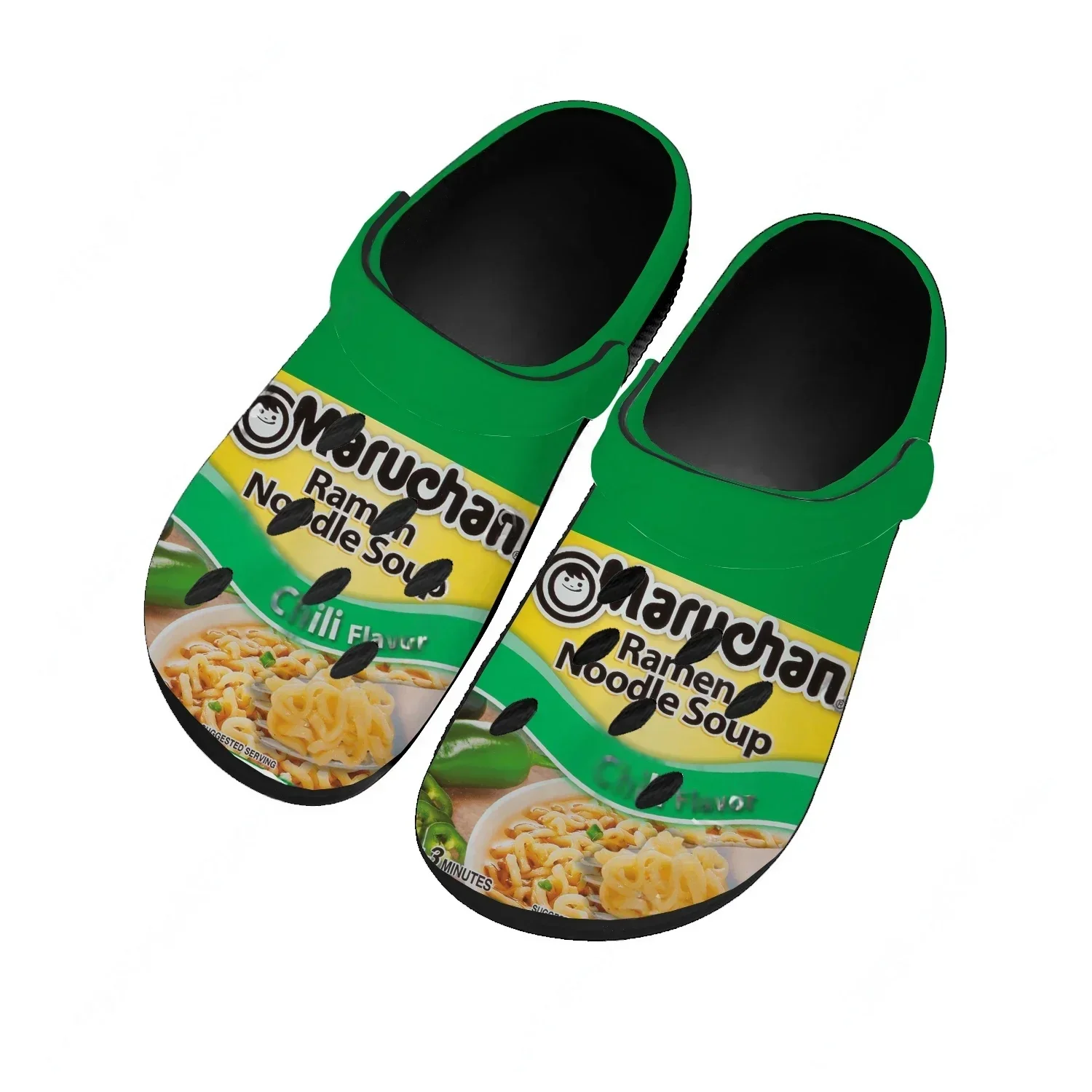 

Водные тапочки Maruchan для мужчин и женщин: удобные, модные, для дома и сада, с возможностью индивидуального дизайна, пляжные, дышащие, с отверстиями
