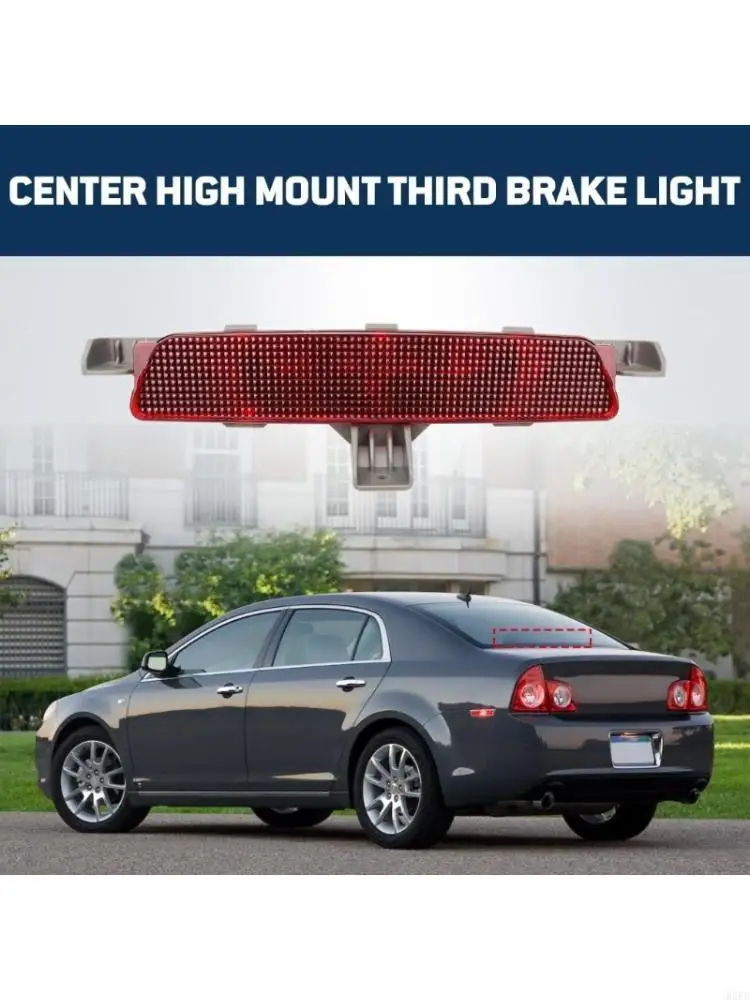 

OEM Rear Brake Light Unit For Select Model Replace Part Number 923-289,15271122 Brake Stop Lamp R6FB