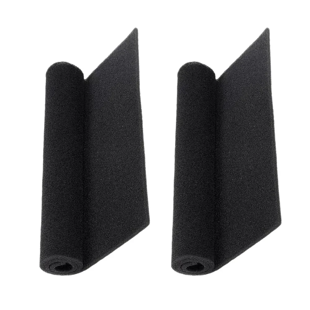 

Air Filter Cotton Replacement Air Filter Compatible With Most Units Dust And Pet Hair Removal Compatible Window Ac Filter