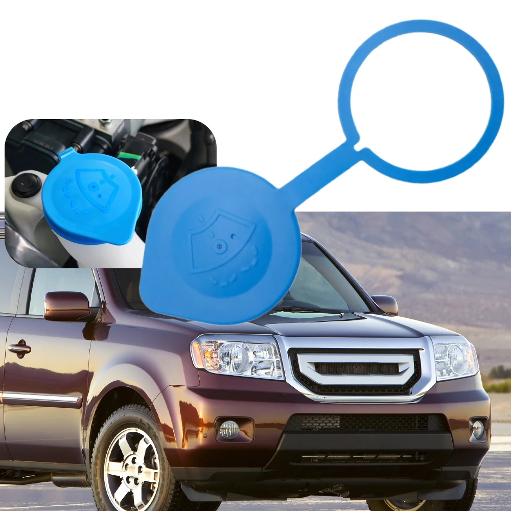

Windshield Washer Fluid Tank Cap for Honda Pilot 2009-2024 Car Accessories 76802-SZA-A01 76802SZAA01 HO1288180