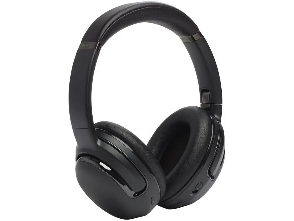 Bluetooth Headphone JBL Tour One M2 Black - AliExpress 44