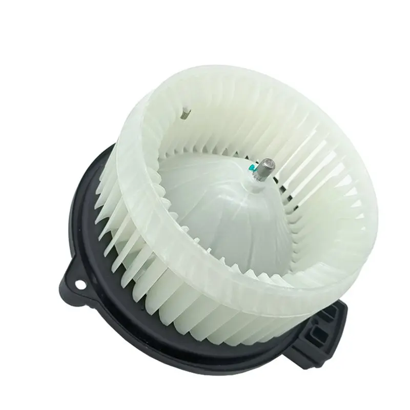 

Вентиляторный двигатель A80X-AC, номер детали 79310-TM0-G01 79310TM0G01 79310-TM0-T01, подходит для Honda City GM2/GM3, Fit, Crider 2009-2014 гг.