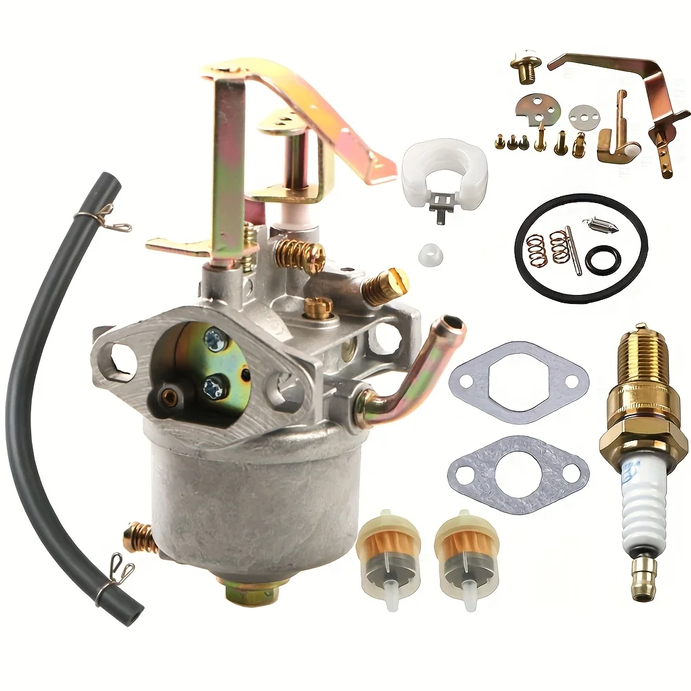 

Карбюратор QYMOTO 98cc для Coleman CK100-S CT100U CC100X SK100 154F